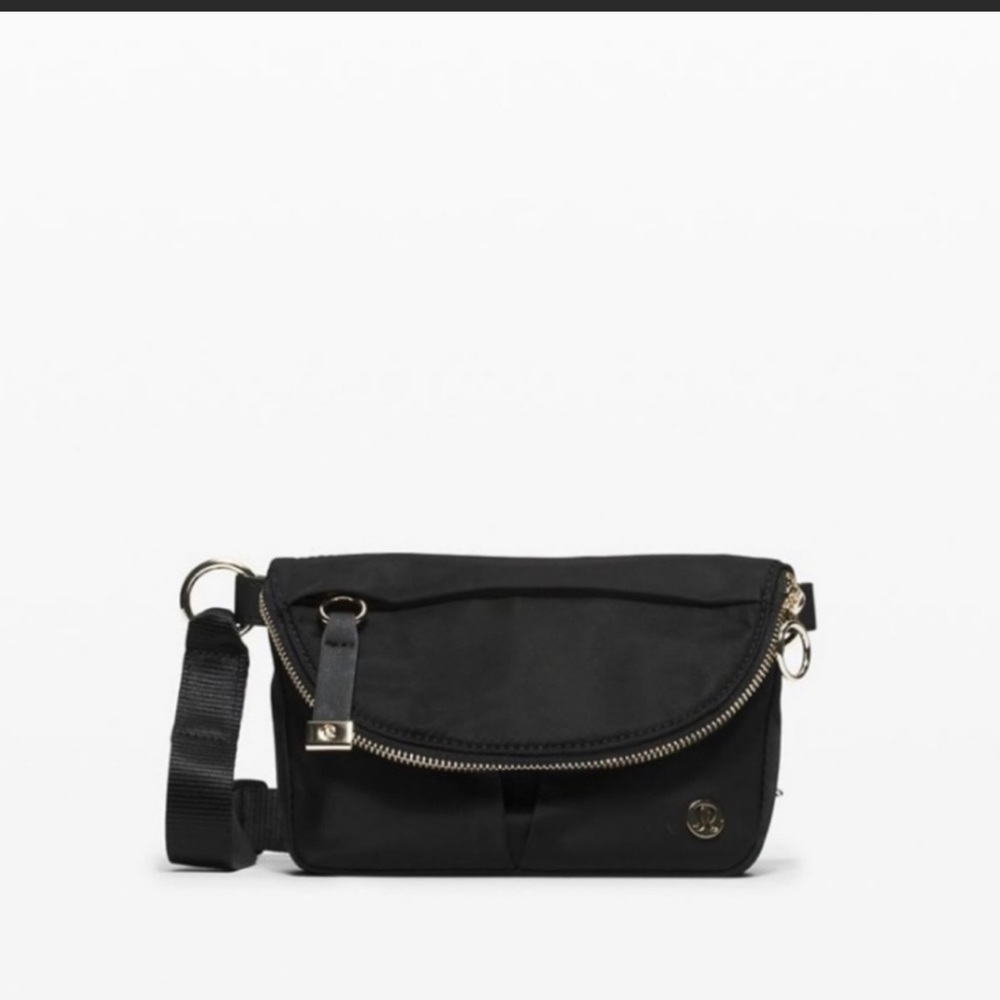 Lululemon All Night Festival Bag mini